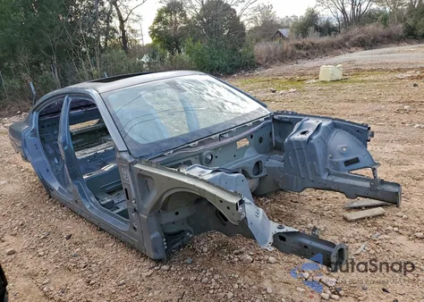 2019 Dodge Charger Scat Pack из США, поврежденный, VIN 2C3CDXGJXKH637599